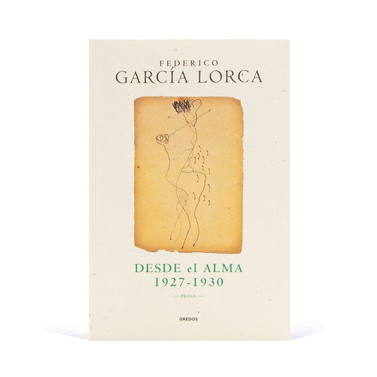Federico García Lorca, Edición #22