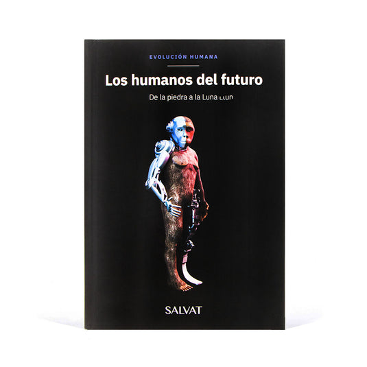 Evolución Humana, Edición #52