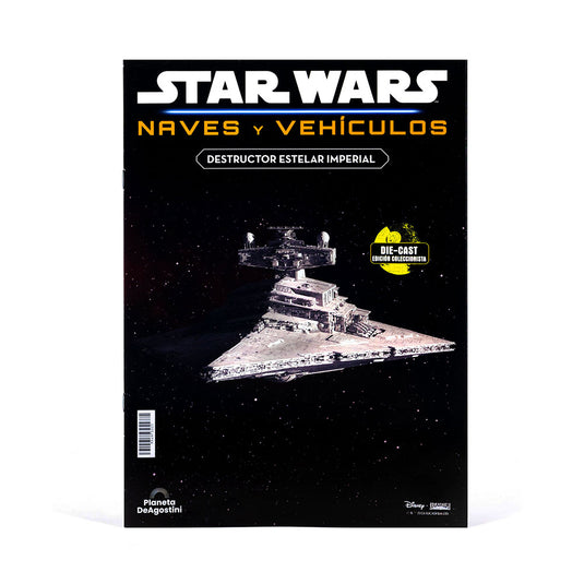 Naves Star Wars, Edición #5