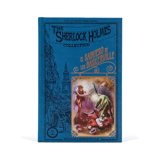 Sherlock Holmes, Edición #3