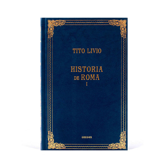 Clásicos de Grecia y Roma, Edición #36
