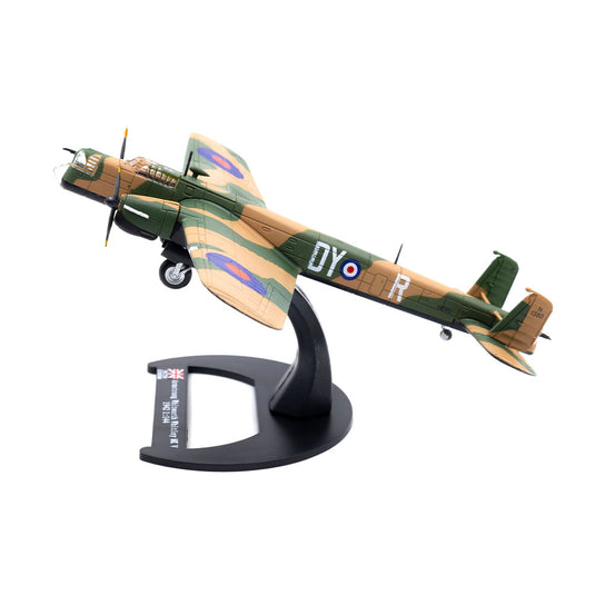 Aviones II Guerra Mundial, Edición #22