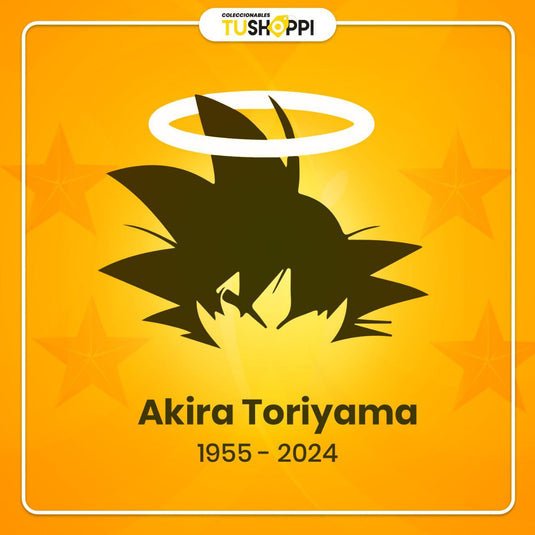 ¡Hasta pronto, Goku!. Recordando la Vida y Legado de Akira Toriyama