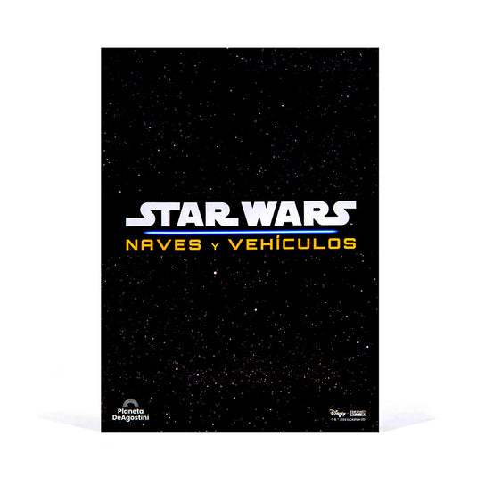 Naves Star Wars, Edición #10