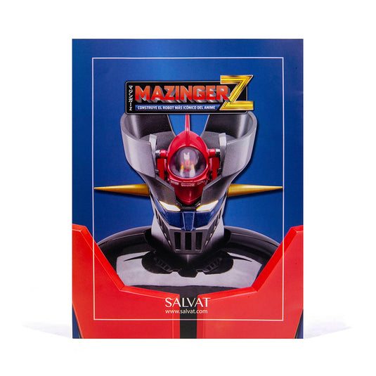 Mazinger Z, Edición #63