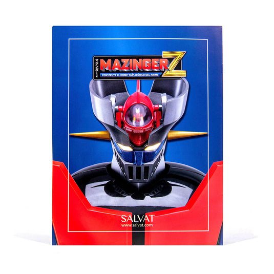 Mazinger Z, Edición #64