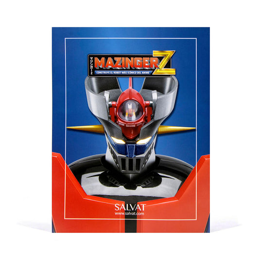 Mazinger Z (2024), Edición #7