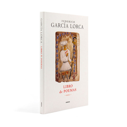 Federico García Lorca, Edición #7