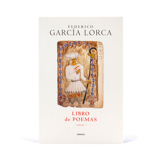 Federico García Lorca, Edición #7