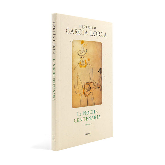 Federico García Lorca, Edición #30