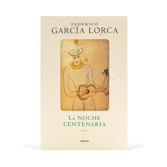 Federico García Lorca, Edición #30