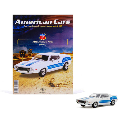 American Cars, Edición #87