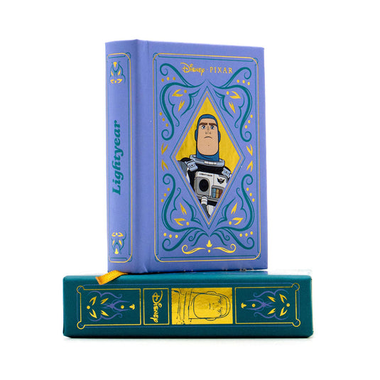 Mini libros Disney, Edición #84