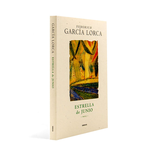 Federico García Lorca, Edición #28