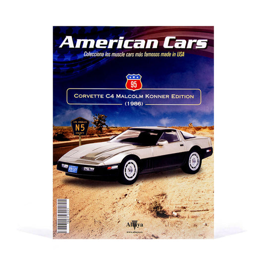 American Cars, Edición #95