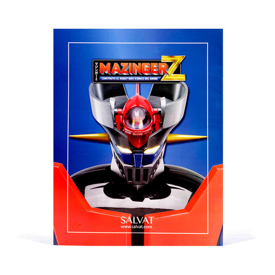 Mazinger Z, Edición #59