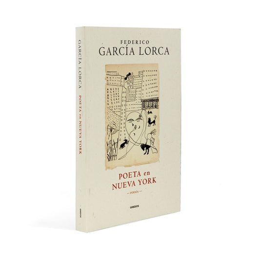 Federico García Lorca, Edición #3