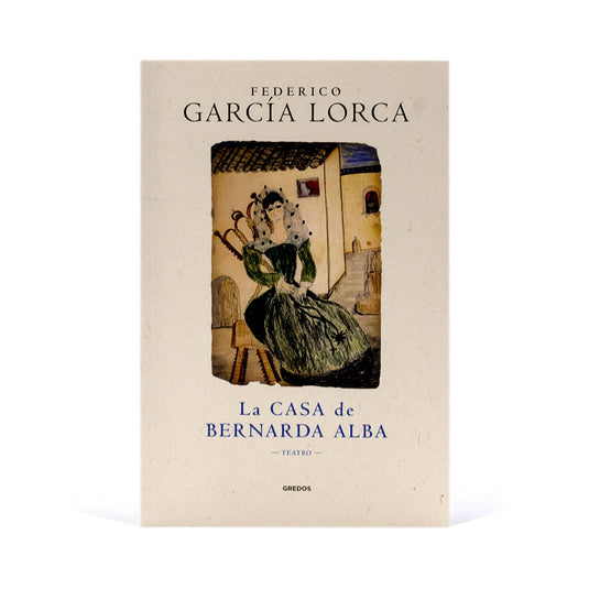Federico García Lorca, Edición #4