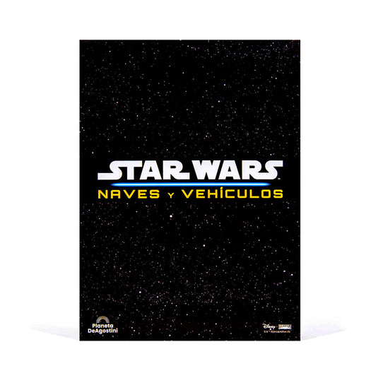 Naves Star Wars, Edición #11
