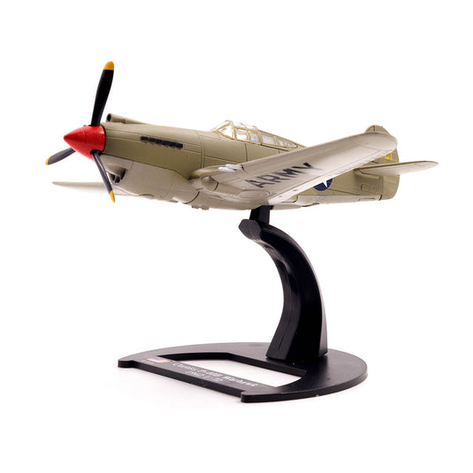 Aviones II Guerra Mundial, Edición #17