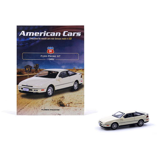American Cars, Edición #84
