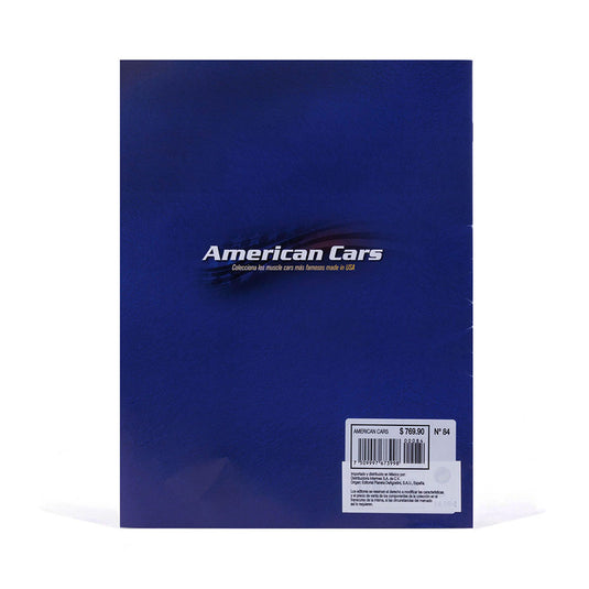 American Cars, Edición #84
