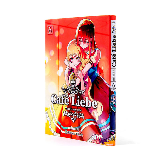 Café Liebe nº 06