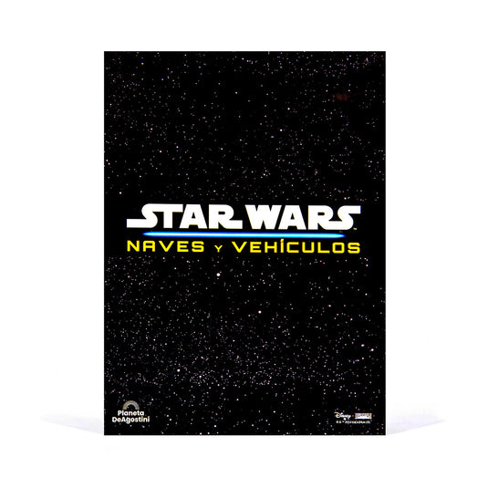 Naves Star Wars, Edición #7