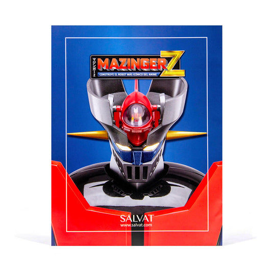 Mazinger Z, Edición #66