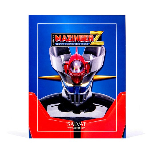 Mazinger Z, Edición #86
