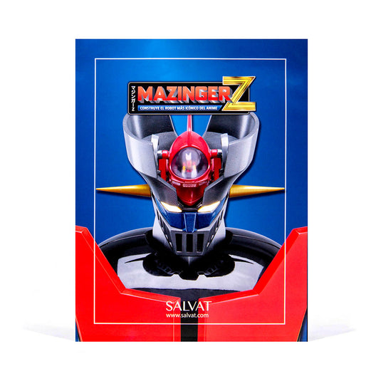 Mazinger Z, Edición #88