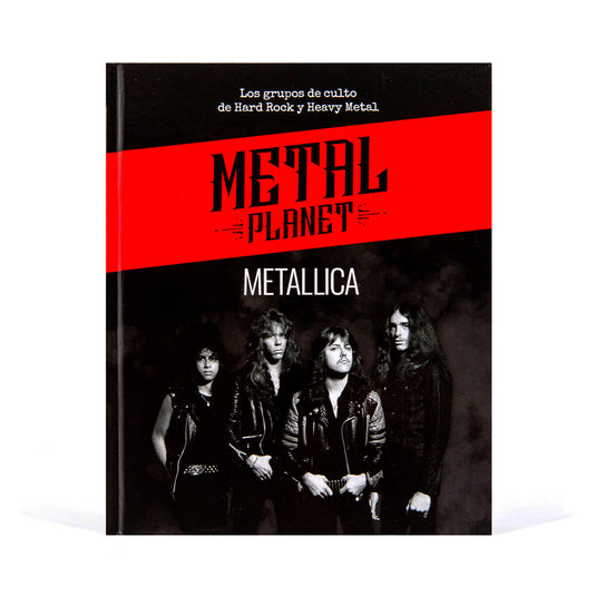 Metal Planet, Edición #2