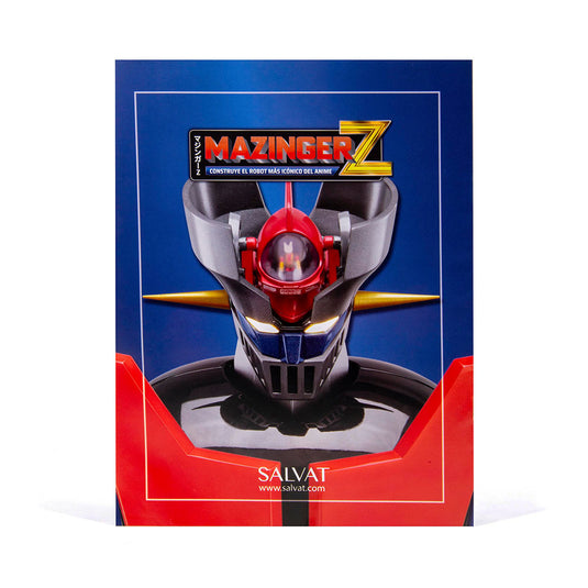 Mazinger Z, Edición #68