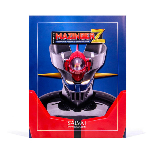 Mazinger Z, Edición #90