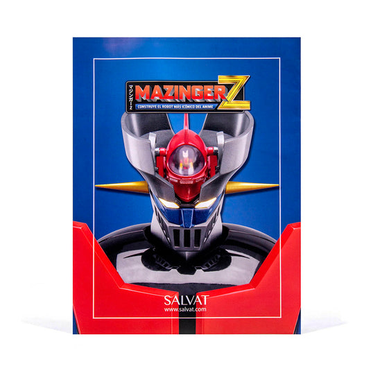 Mazinger Z, Edición #84