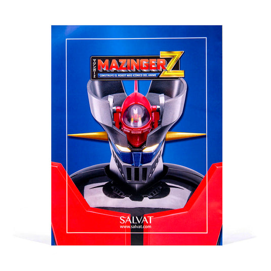 Mazinger Z, Edición #83