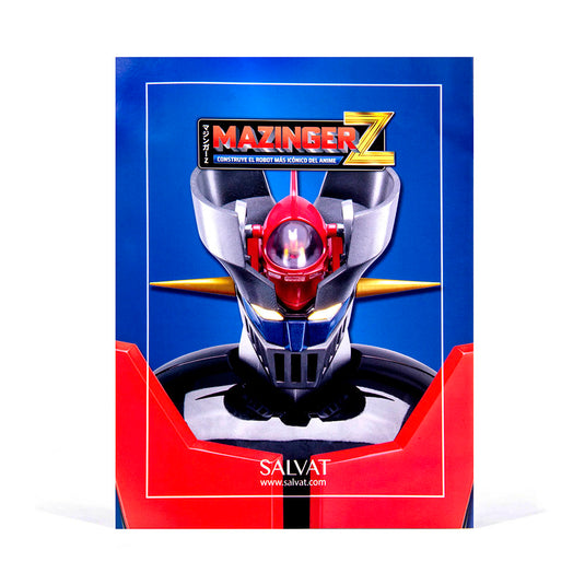 Mazinger Z, Edición #80