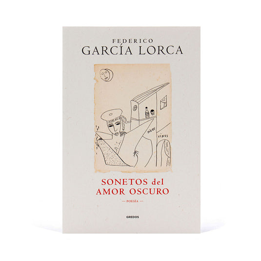 Federico García Lorca, Edición #9