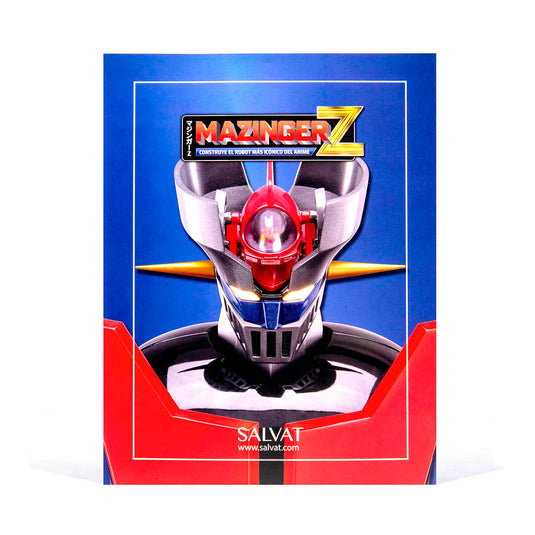Mazinger Z, Edición #89