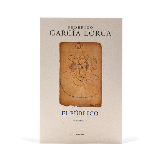 Federico García Lorca, Edición #12