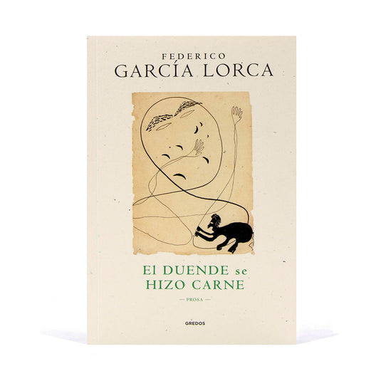 Federico García Lorca, Edición #18