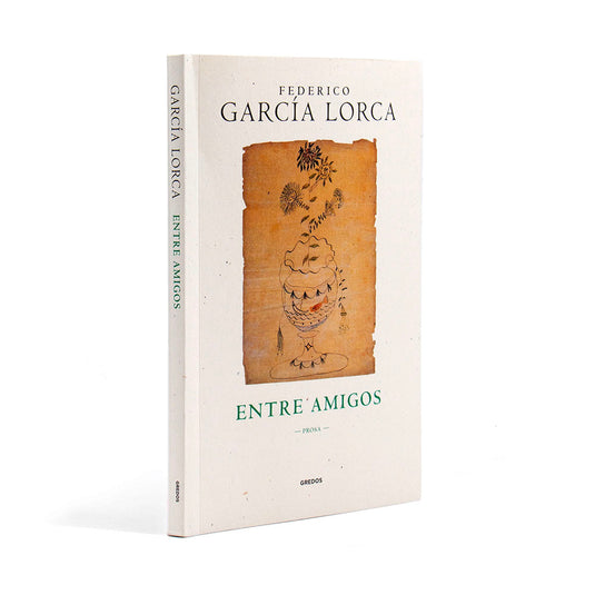 Federico García Lorca, Edición #29
