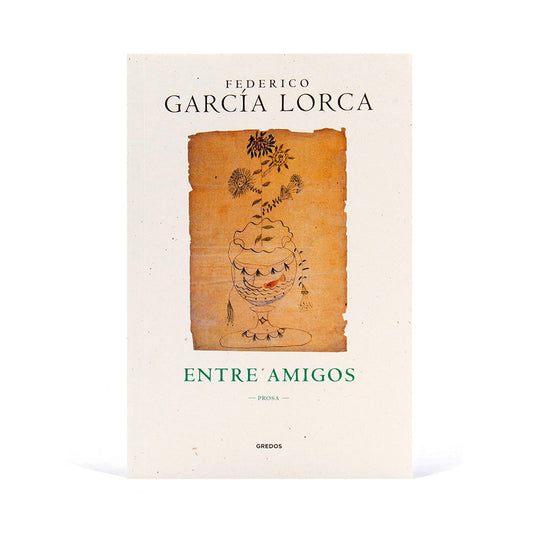 Federico García Lorca, Edición #29