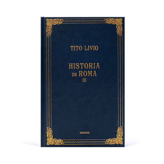 Clásicos de Grecia y Roma, Edición #38