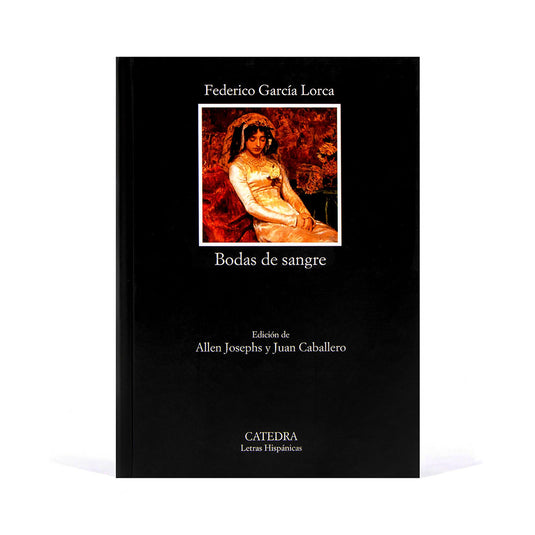 Biblioteca Catedra, Edición #28