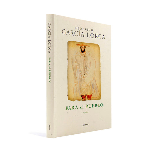 Federico García Lorca, Edición #26