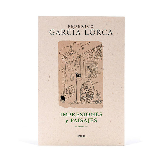 Federico García Lorca, Edición #13