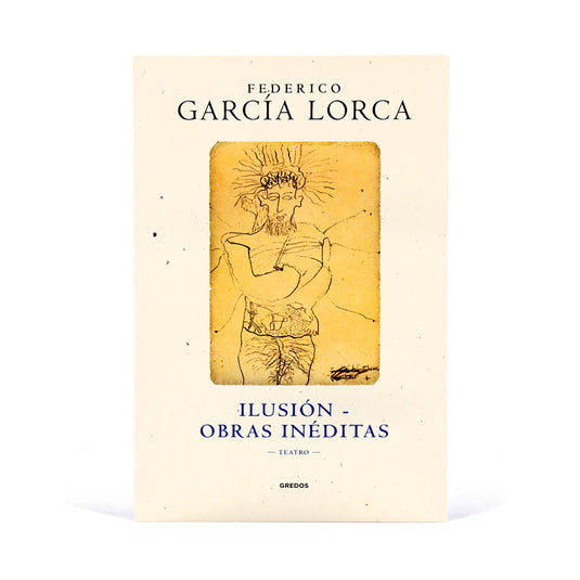 Federico García Lorca, Edición #17