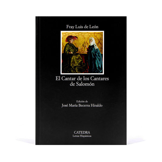 Biblioteca Catedra, Edición #29