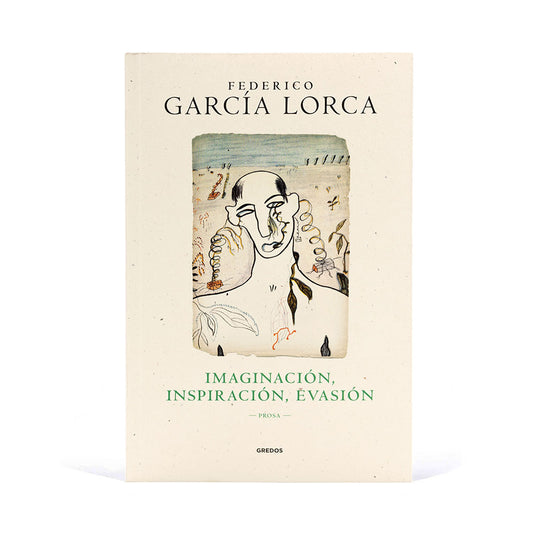 Federico García Lorca, Edición #21